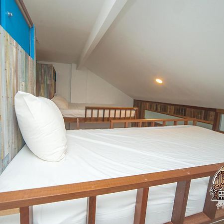 Parlor Hotel Ipoh Buitenkant foto